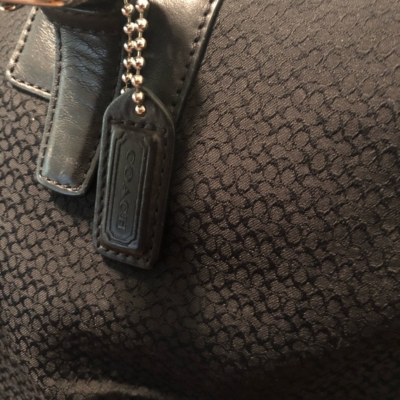 Coach Weekender Bag - Picture 6 of 8